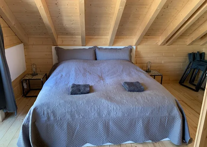 Lodge Klausdorf