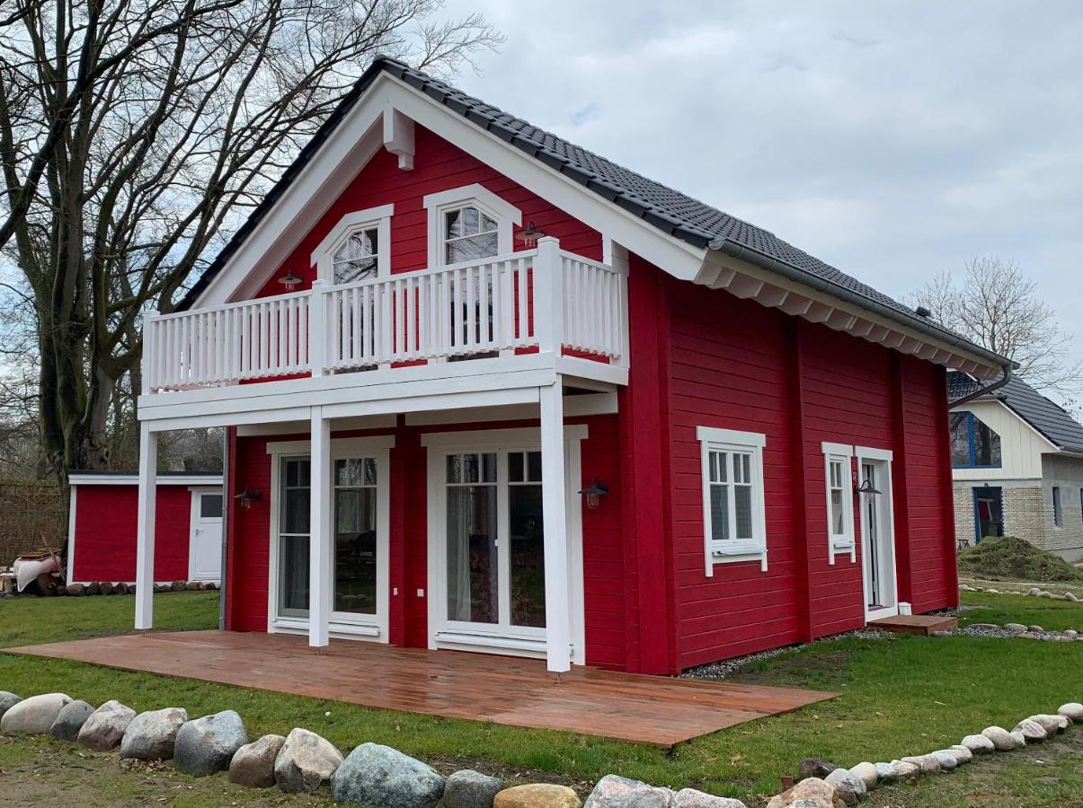 Apartment Lodge Klausdorf