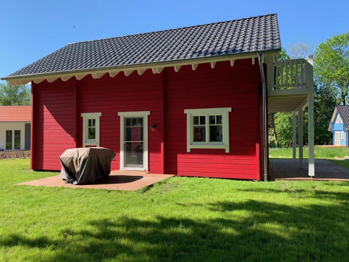 Lodge Klausdorf Apartment Klausdorf (Vorpommern-Rugen)