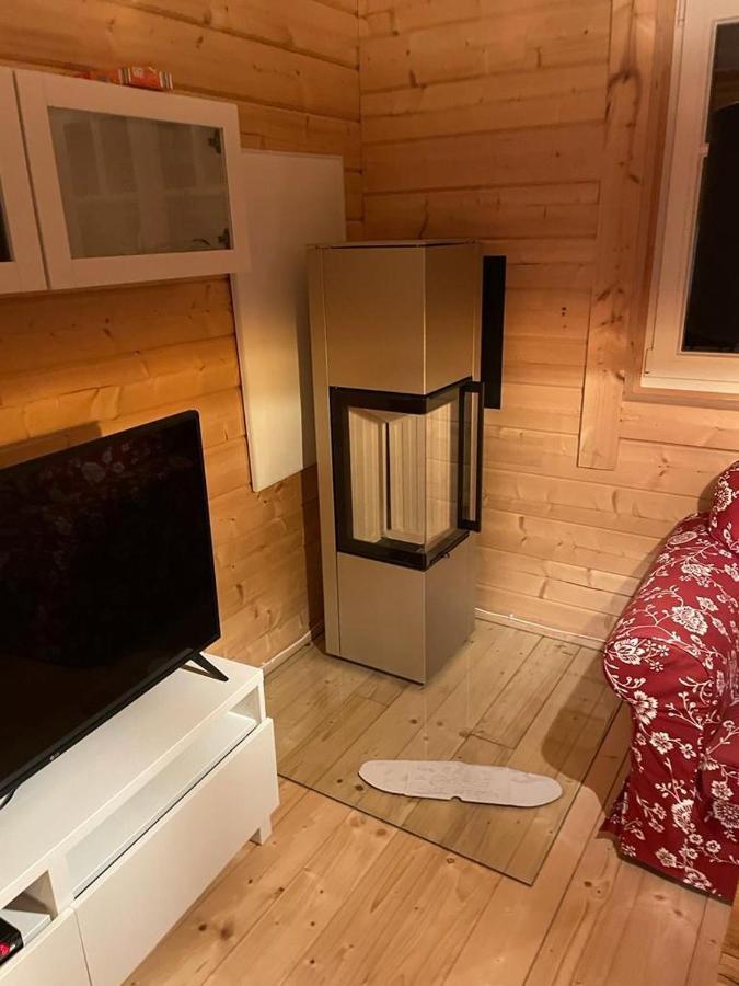 Apartment Lodge Klausdorf